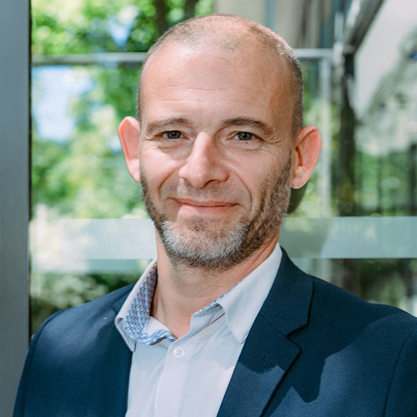 Eric TISON - Groupe MTA - Lauréat 2010