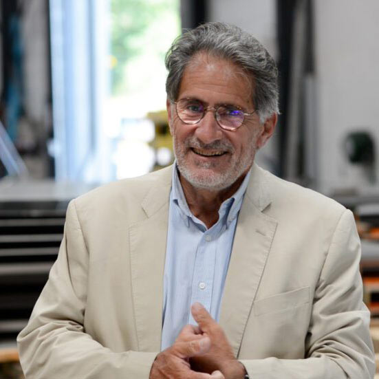 Frédéric CHARBON - Groupe RAVE - Lauréat 2005