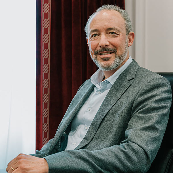 Julien DEPAEUW - Transports DEPAEUW - Lauréat 2018