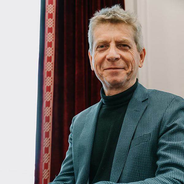 Jean-Michel MOUSSET - Groupe MOUSSET - Lauréat 2000