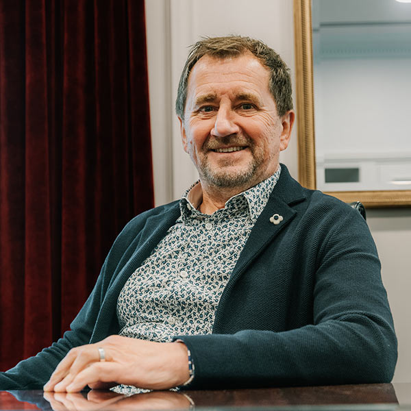 Philippe DOUMEN - DOUMEN SAS - Lauréat 2017