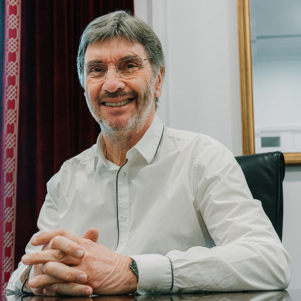 Patrice PÉRICARD - BERT & YOU - Lauréat 2007