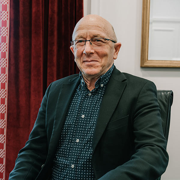 Philippe PREMAT - Groupe PREMAT - Lauréat 2006