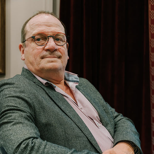 Philippe VIRTEL - MGE - Lauréat 2013